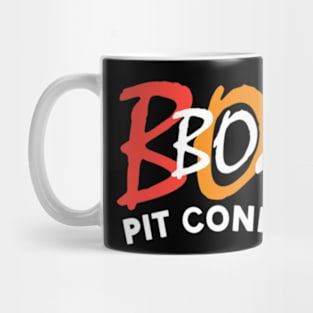 PIT CONFIRM Mug